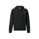 Carhartt WIP Majica American Script črna