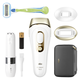 BRAUN BRAUN IPL PL5146 Silk-expert Pro 5 aparat za odstranjevanje dlačic, (21118589)