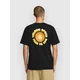 Volcom Daylighter moška majica black