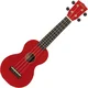Mahalo MR1 Red Soprano ukulele (Kot novo)
