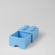 LEGO fioka (4): Rojal plava