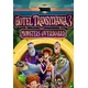 Hotel Transylvania 3: Monsters Overboard (Nintendo Switch) eShop Key EUROPE