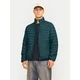 Jack & Jones Zimska jakna State 12256985 Zelena Regular Fit