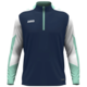 ikica JAKO Dynaic Ziptop Sweatshirt