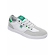 DC Vestrey moške superge white/grey/green