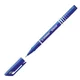 Stabilo STABILO® sensor®Flomaster s tanko konico, /189-41 0,3 mm modra