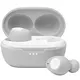 JBL T115 TWS WHITE (JBLT115TWSWHT) bluetooth slušalice bele