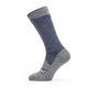 ČARAPE SEALSKINZ RAYNHAM WP ALL WEATHER MID SOCK NAVY BLUE/GREY MARL