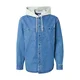 LEVIS Prehodna jakna CLASSIC moder denim