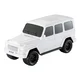 Wster Bluetooth zvučnik WS-591, 8W, Auto, Beli