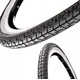 CST Kolesarska pnevmatika C979 700x35C 37-622 BELA STRANICA