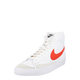 Nike Sportswear Visoke superge Blazer 77, bela