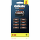 Gillette Fusion5 Proglide zamjenske britvice 8 kom