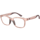 Emporio Armani EK3003 5544 S (47) Roza/Kristalna