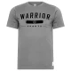 Moška majica Warrior Sports Grey M
