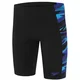 Speedo hyperboom panel jammer black/cobalt blue xxl - uk40