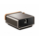 ViewSonic X11-4K 2400-Lumen 4K UHD Short-Throw Smart LED Portable Projector