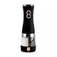 Berlingerhaus Električni mlinček za poper in sol 2v1 Black Rose collection BH-9648