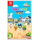 Tamagotchi Plaza (SWITCH) - rabljeno