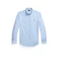 Polo Ralph Lauren Srajca svetlo modra