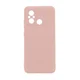 Maska za telefon SOFT CASE za Xiaomi Redmi Note 12C, Roze