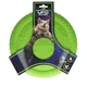 DOG COMETS UFO FLYER GREEN