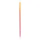 essence BRUSH IT LIKE ITS ART pencil brush čopič za ličenje oči 01 Precision Meets Paint-spiration 1 kos
