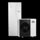 MITSUBISHI ecodan PUD-SWM80YAA+ERST20D-YM9D 8kW split toplotna črpalka z integriranim 200l bojlerjem - Mitsubishi
