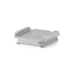 Tilta ARCA Adapter for Fujifilm X100VI - Silver