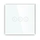3g1w 300w beli (touch switch) ( ss051 )