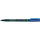 STAEDTLER marker 317-3, moder