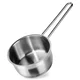 shumee ANETT jeklena ponev 12 cm, 600 ml