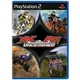 MX vs ATV Unleashed (PS2) - rabljeno