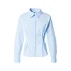 ABOUT YOU Bluza Cora svetlo modra