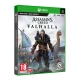 UBISOFT igra Assassins Creed Valhalla (XBOX Series & One)