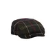 Barbour Kapa Galingale mornarska/temno zelena/rdeča/bela