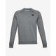 Under Armour Rival Fleece Pulover 445687 Siva