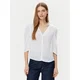 Morgan Bluza 251-CALA Bela Regular Fit