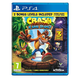 ACTIVISION igra Crash Bandicoot N. Sane Trilogy 2.0 (PS4)