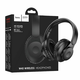 hoco. Slušalice bežične, Bluetooth - W45 Enjoy, Black