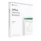 MicroSoft Office Home and Business 2021/English/PKC/1PC/1Mac, T5D-03516
