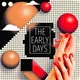 Various Artists - The Early Days Vol. II 1980 2010 (2 LP + CD)