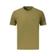 Napapijri Majica Salis NP0A4H8D Zelena Regular Fit