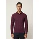 Felix Hardy Pulover  bordo