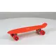 Skejtbord za decu Simple board Model 683 - Narandžast