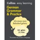 Easy Learning German Grammar and Practice