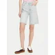 Tommy Hilfiger Jeans kratke hlače WW0WW44388 Modra Relaxed Fit