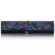 Mehanička tastatura AULA S2018 RGB Black Switch