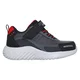 Skechers športni copat 406338N BKCC BOUNDER-VENTURE SQUAD F grey 25