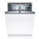 BOSCH ugradna mašina za pranje sudova SBH6ZCX42E